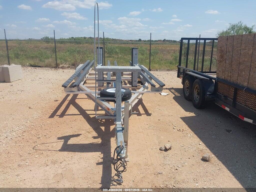 4LYBA2224PH002455 2023 MCCLAIN INDUSTRIES OTHER photo no. 6