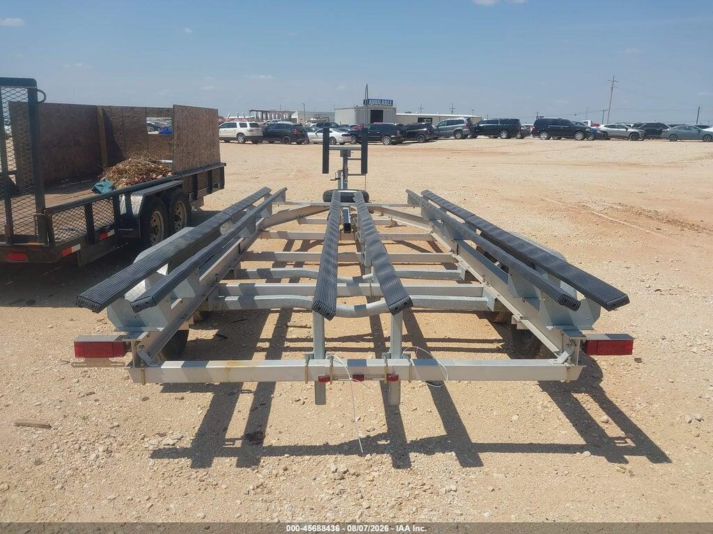 4LYBA2224PH002455 2023 MCCLAIN INDUSTRIES OTHER photo no. 8