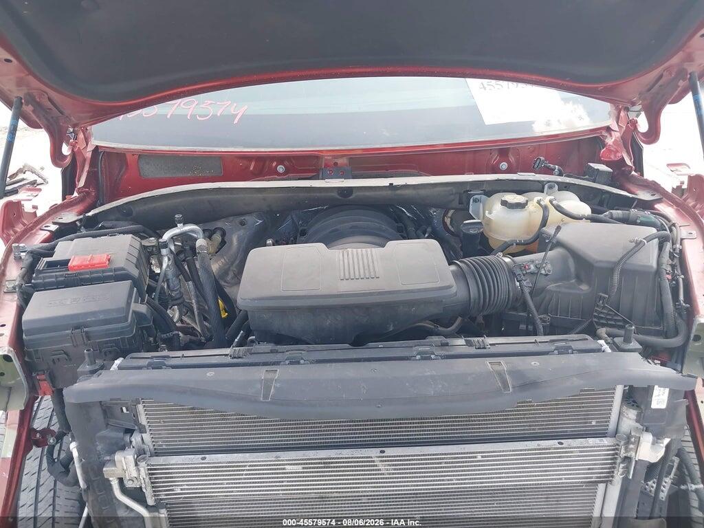 1GYS4BKL4PR522212 2023 CADILLAC ESCALADE photo no. 10