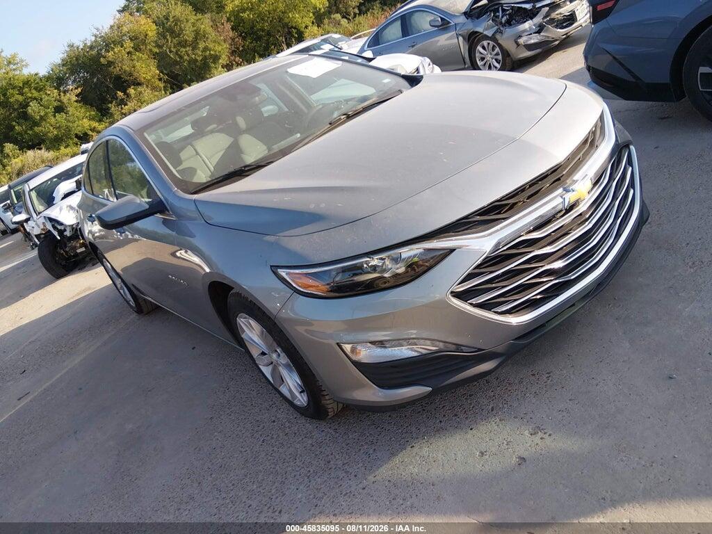 1G1ZD5ST6RF135423 2024 CHEVROLET MALIBU photo no. 1