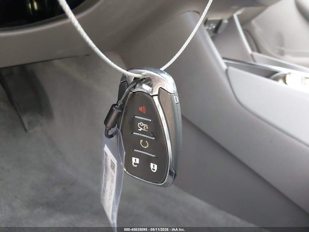 1G1ZD5ST6RF135423 2024 CHEVROLET MALIBU photo no. 11
