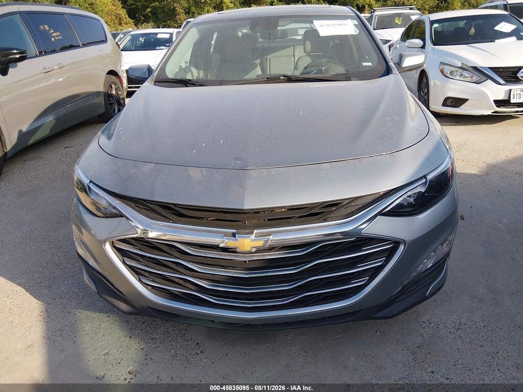 1G1ZD5ST6RF135423 2024 CHEVROLET MALIBU photo no. 12