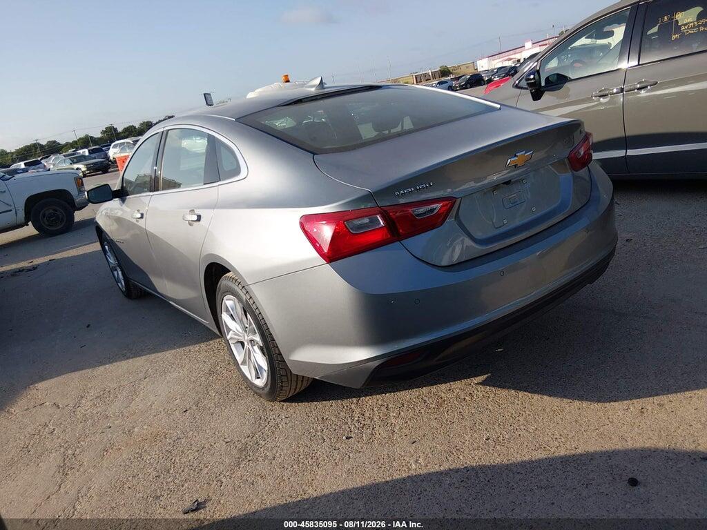 1G1ZD5ST6RF135423 2024 CHEVROLET MALIBU photo no. 3