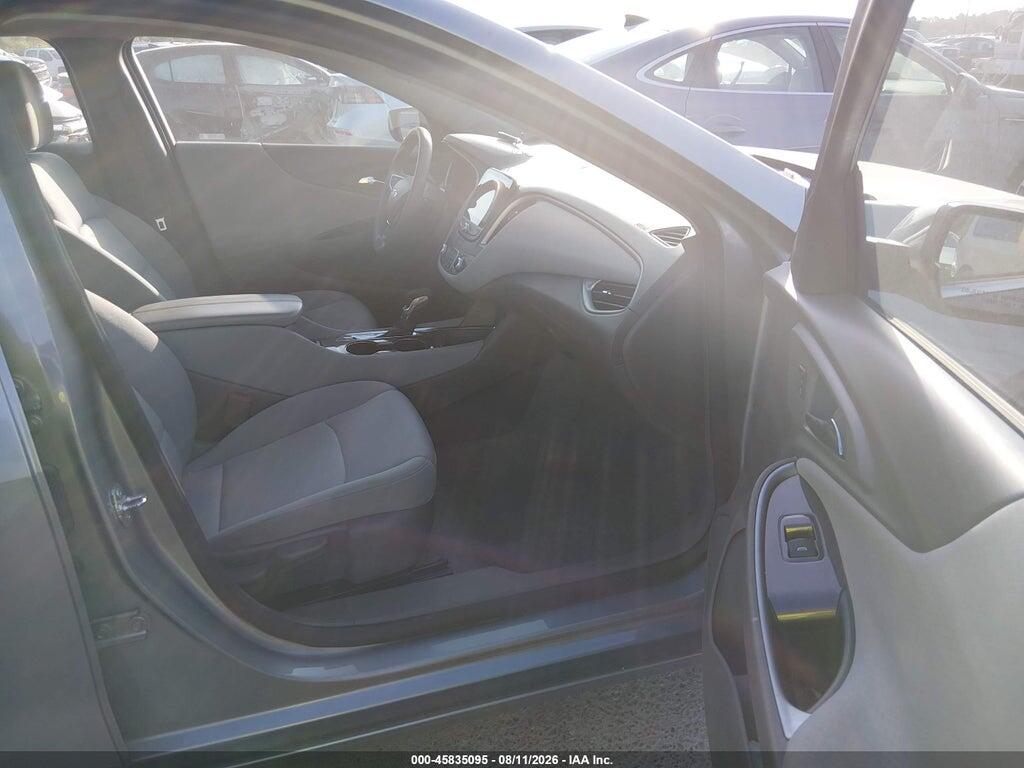 1G1ZD5ST6RF135423 2024 CHEVROLET MALIBU photo no. 5