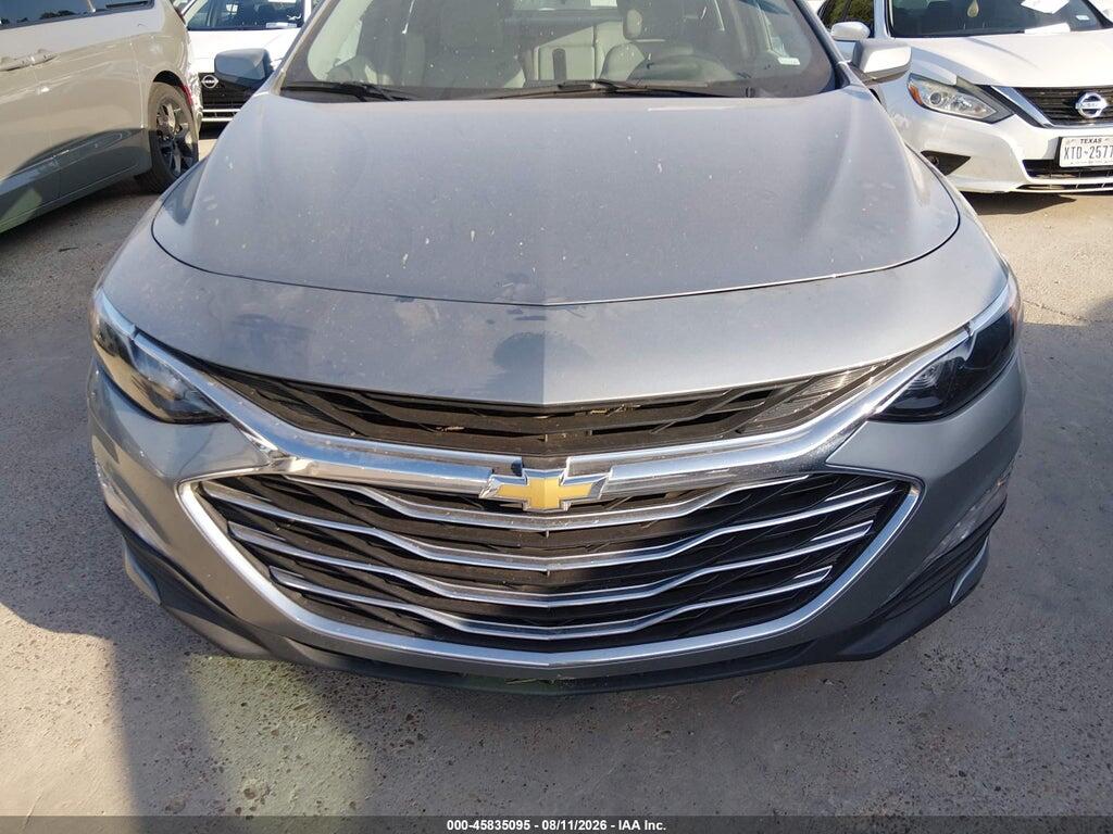 1G1ZD5ST6RF135423 2024 CHEVROLET MALIBU photo no. 6