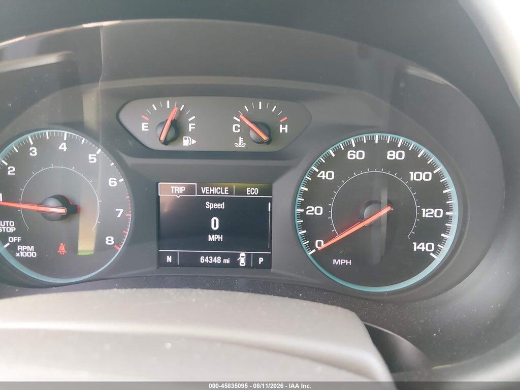 1G1ZD5ST6RF135423 2024 CHEVROLET MALIBU photo no. 7