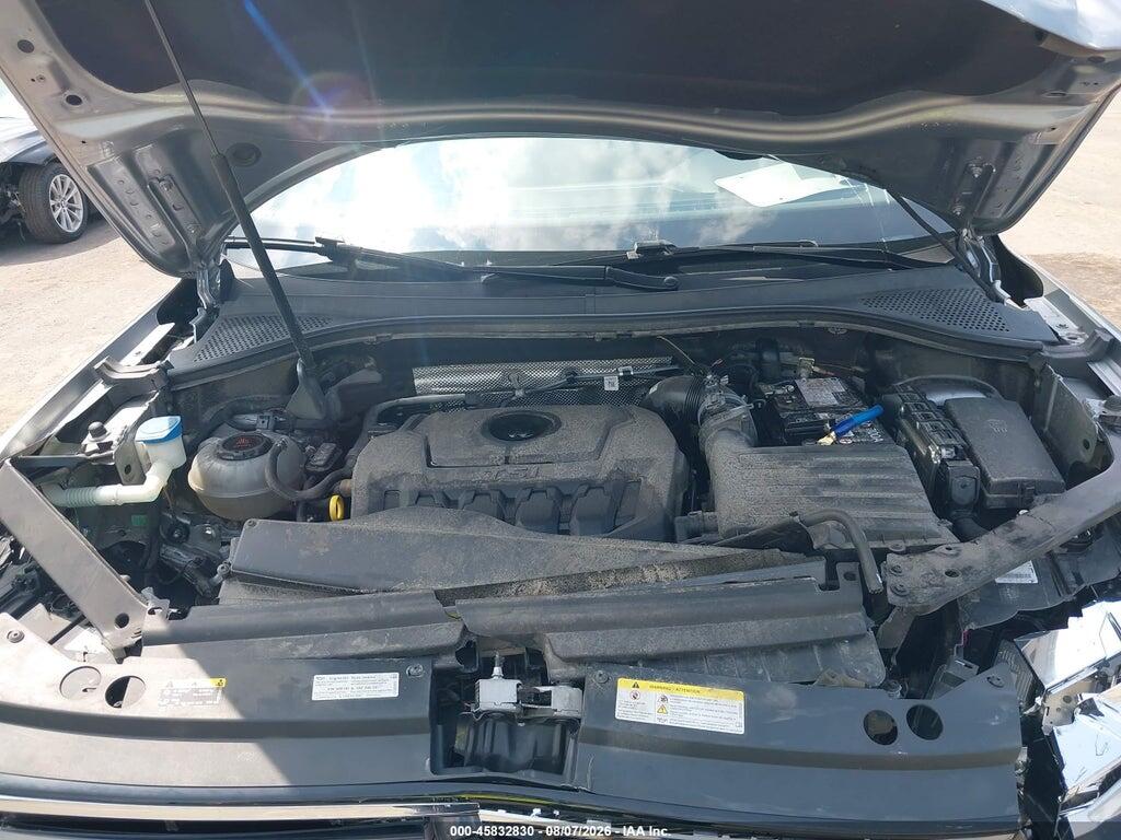 3VVFB7AX9RM125017 2024 VOLKSWAGEN TIGUAN photo no. 10
