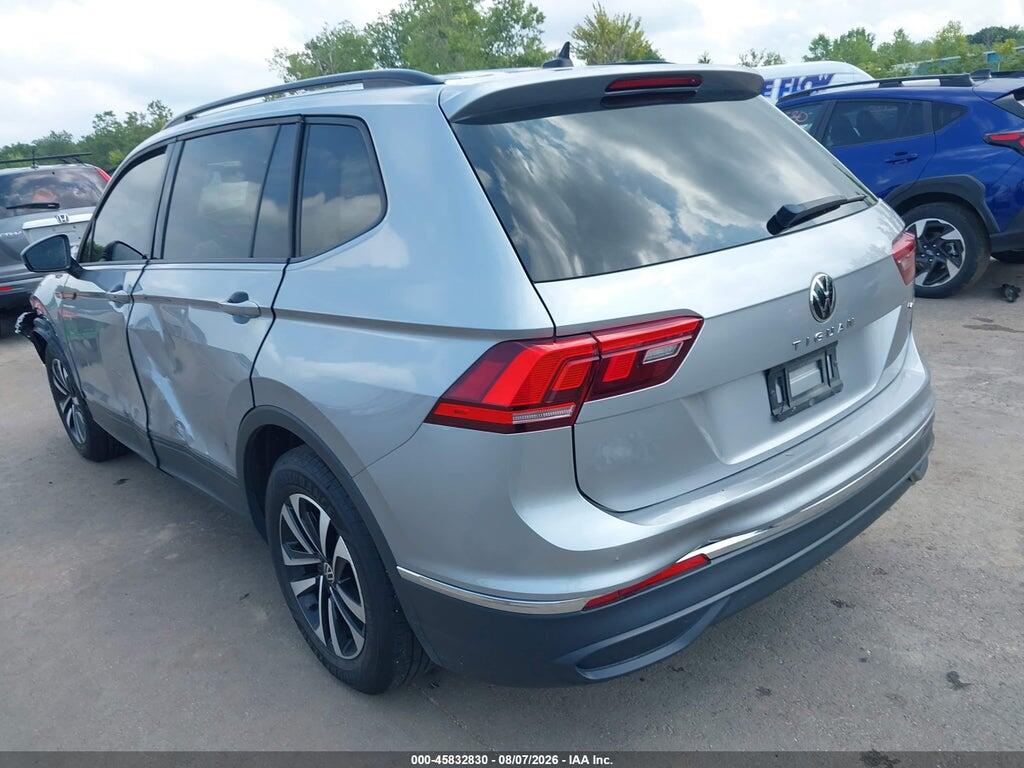 3VVFB7AX9RM125017 2024 VOLKSWAGEN TIGUAN photo no. 3