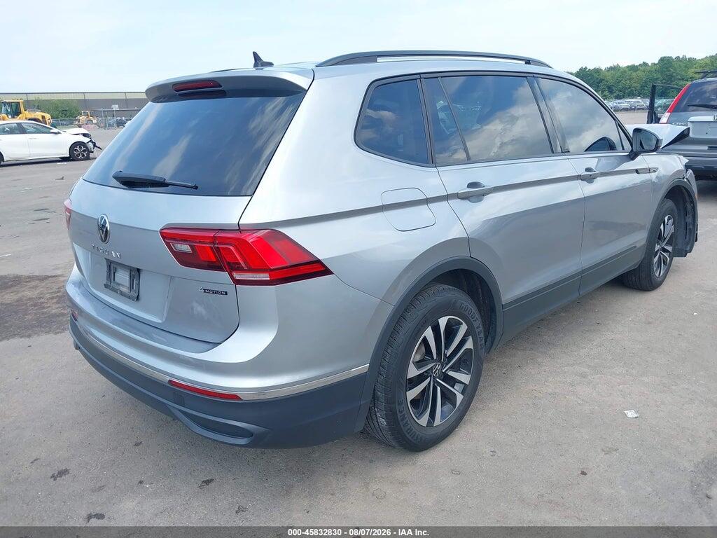 3VVFB7AX9RM125017 2024 VOLKSWAGEN TIGUAN photo no. 4