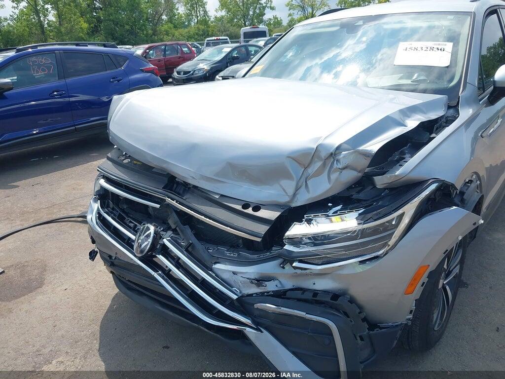 3VVFB7AX9RM125017 2024 VOLKSWAGEN TIGUAN photo no. 6