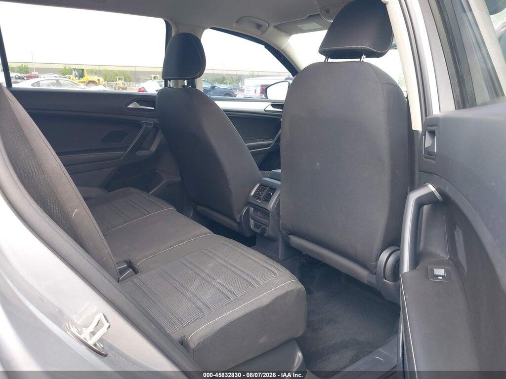 3VVFB7AX9RM125017 2024 VOLKSWAGEN TIGUAN photo no. 8