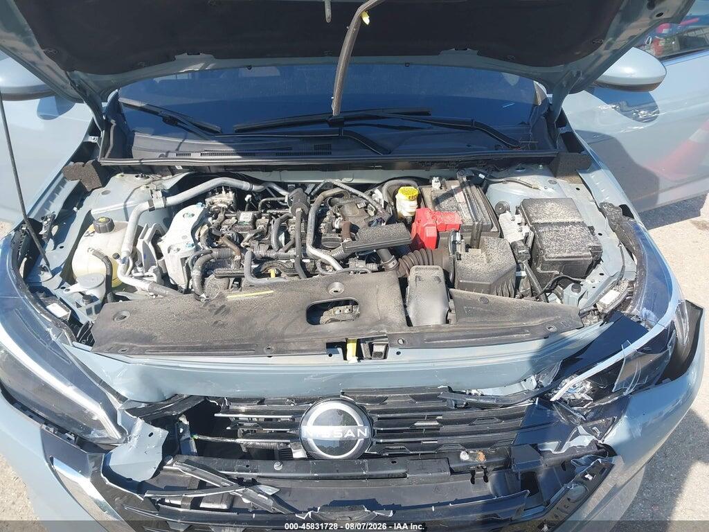 3N1AB8CV8RY389562 2024 NISSAN SENTRA photo no. 10