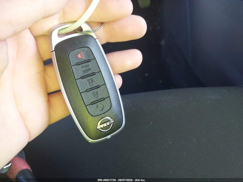 3N1AB8CV8RY389562 2024 NISSAN SENTRA photo no. 11