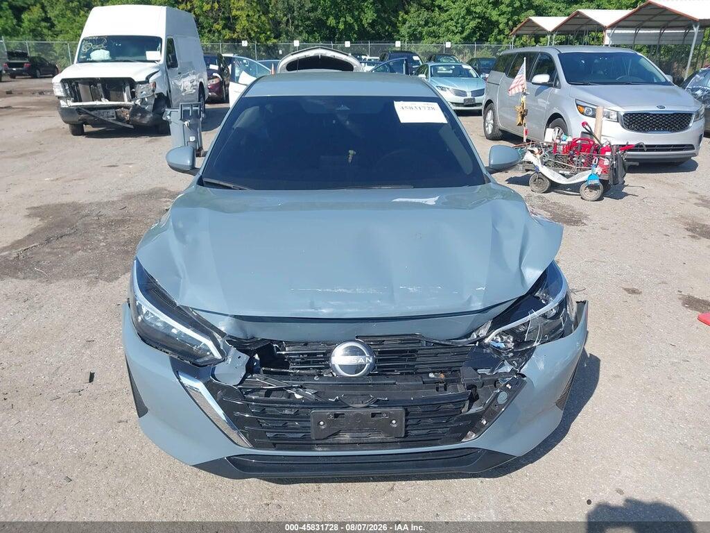 3N1AB8CV8RY389562 2024 NISSAN SENTRA photo no. 12