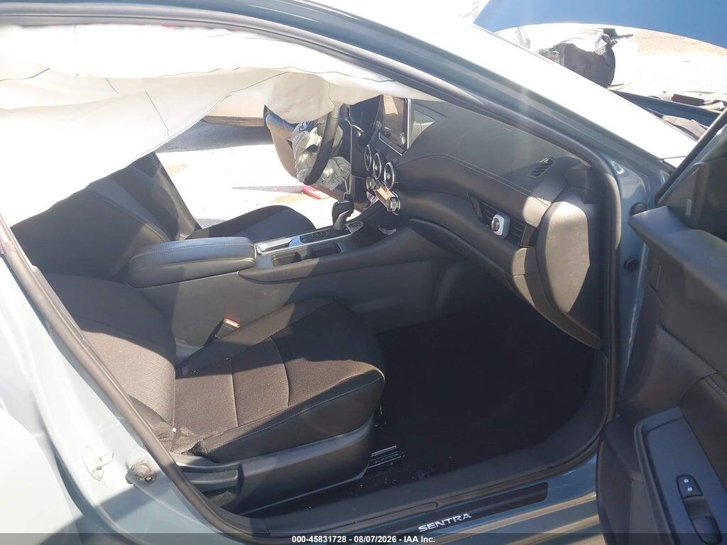 3N1AB8CV8RY389562 2024 NISSAN SENTRA photo no. 5