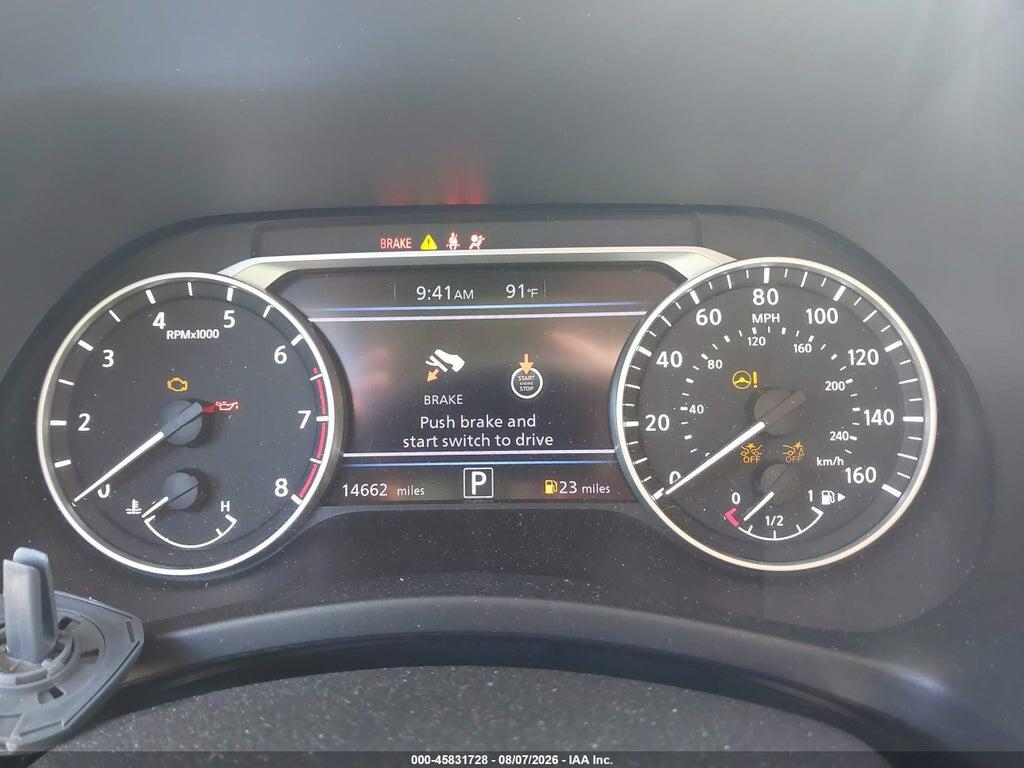 3N1AB8CV8RY389562 2024 NISSAN SENTRA photo no. 7