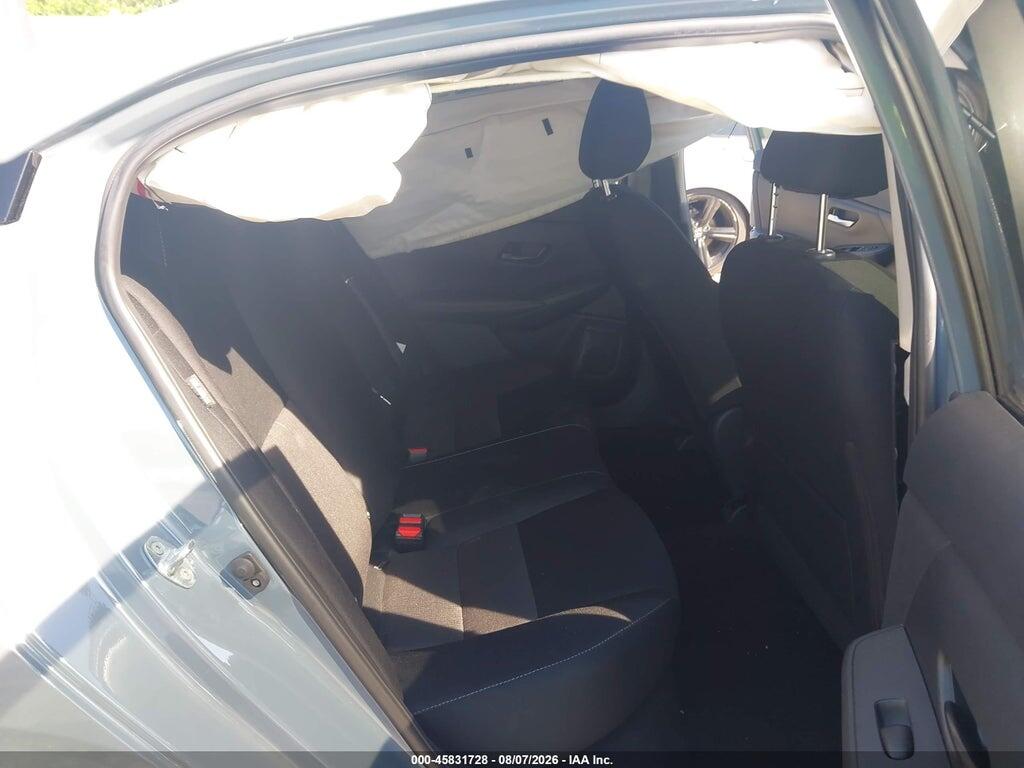 3N1AB8CV8RY389562 2024 NISSAN SENTRA photo no. 8