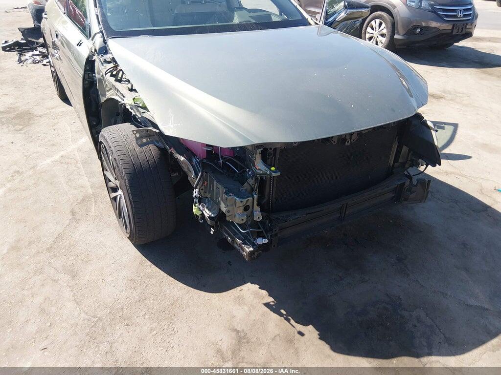 58ADA1C13RU040897 2024 LEXUS ES 300H photo no. 6