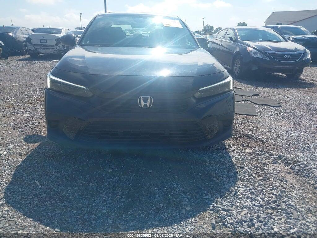 2HGFE2F50RH535849 2024 HONDA CIVIC photo no. 12