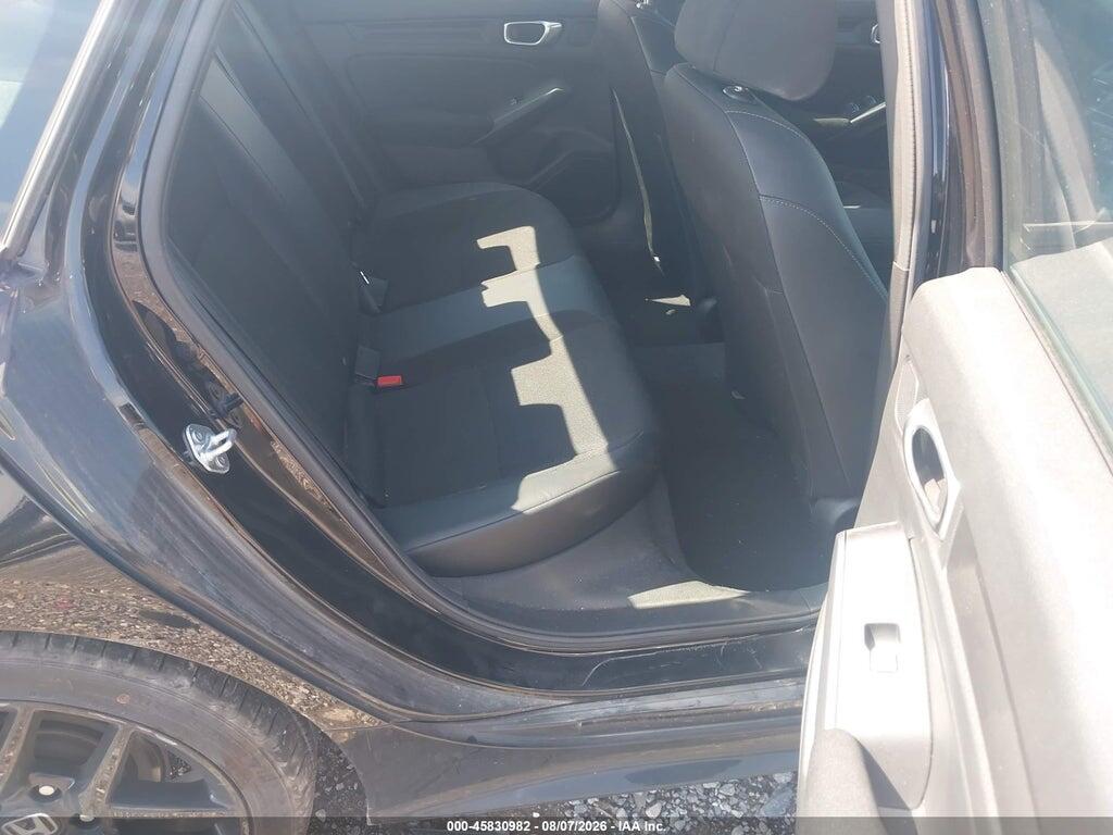 2HGFE2F50RH535849 2024 HONDA CIVIC photo no. 8