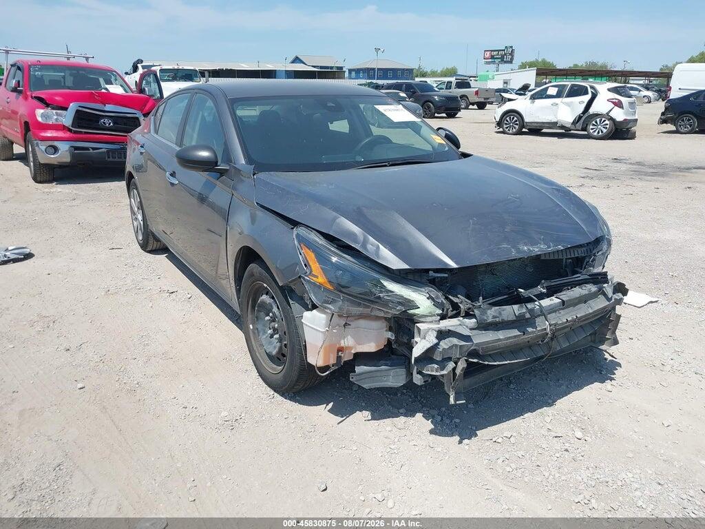 1N4BL4BV9RN365945 2024 NISSAN ALTIMA photo no. 1