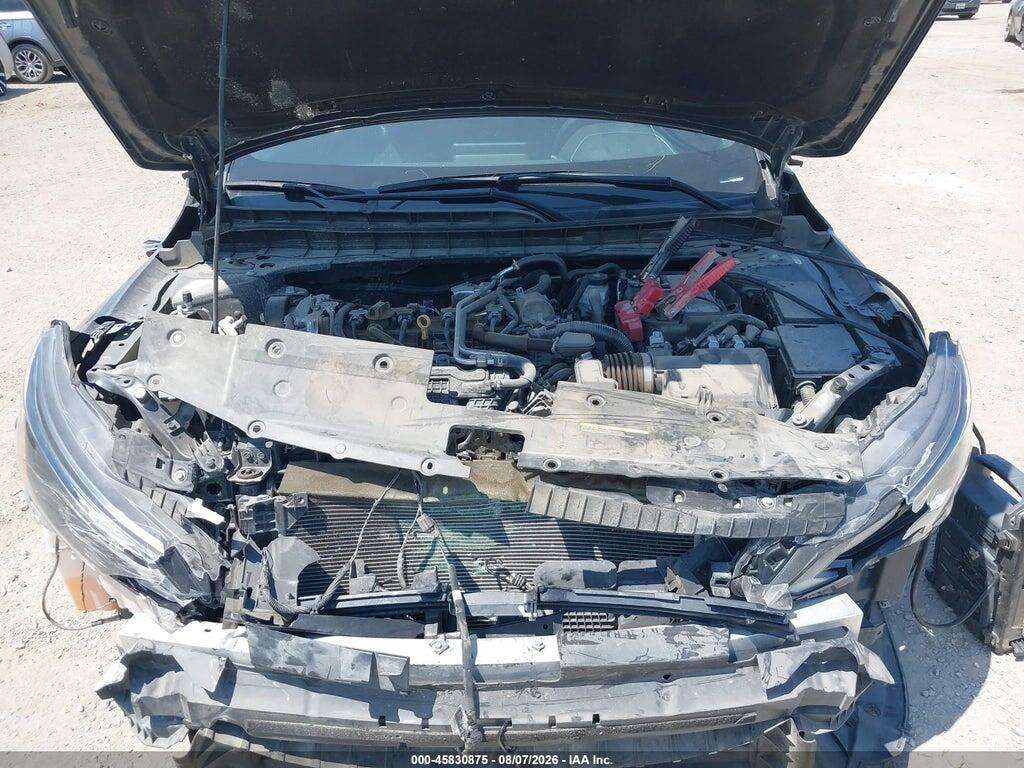 1N4BL4BV9RN365945 2024 NISSAN ALTIMA photo no. 10