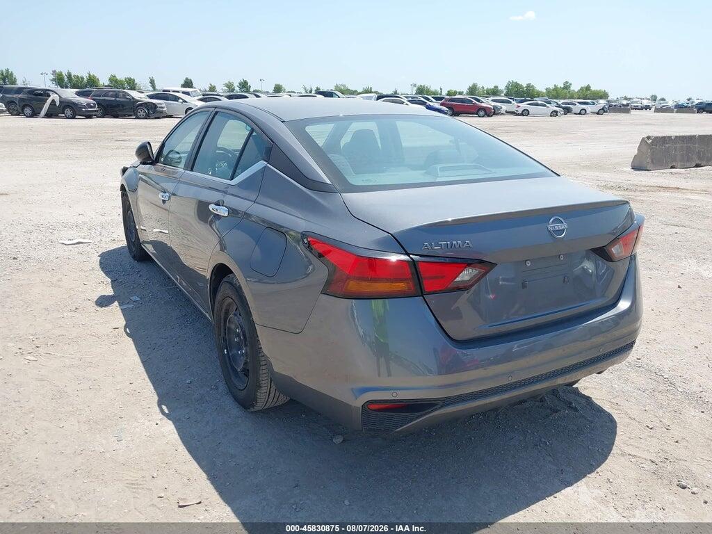 1N4BL4BV9RN365945 2024 NISSAN ALTIMA photo no. 3