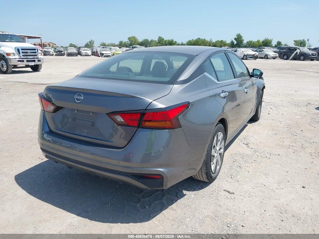 1N4BL4BV9RN365945 2024 NISSAN ALTIMA photo no. 4
