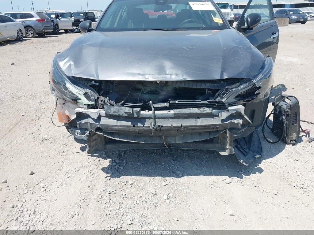 1N4BL4BV9RN365945 2024 NISSAN ALTIMA photo no. 6