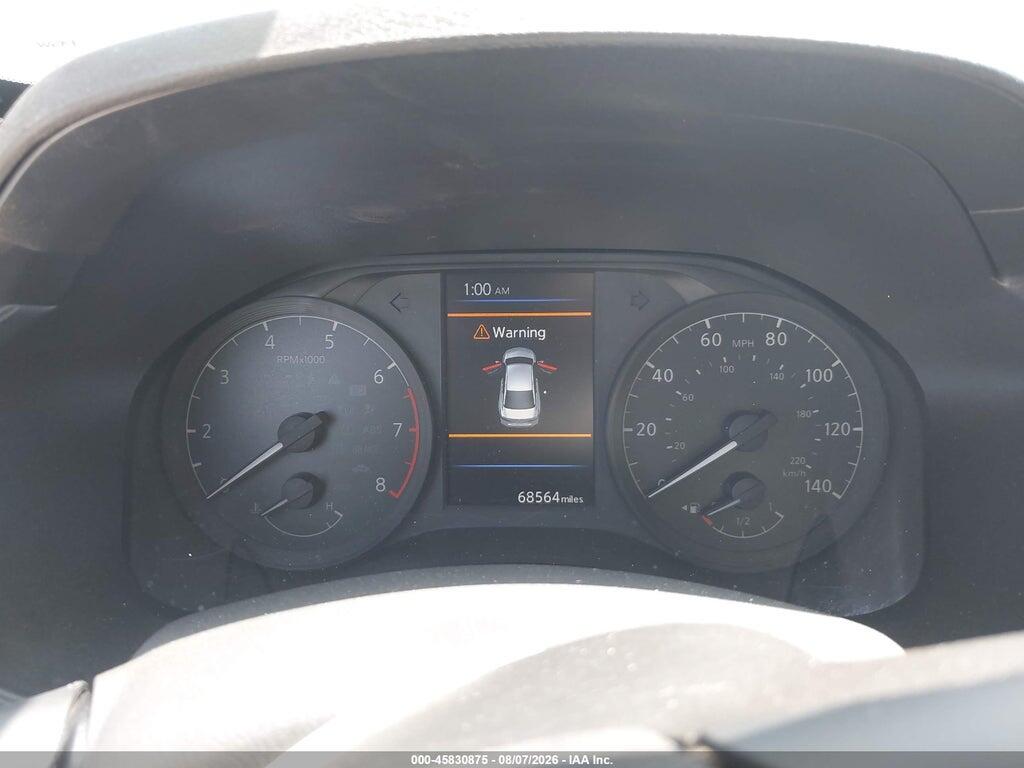 1N4BL4BV9RN365945 2024 NISSAN ALTIMA photo no. 7