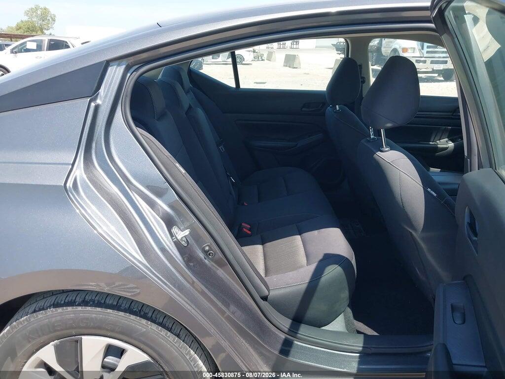 1N4BL4BV9RN365945 2024 NISSAN ALTIMA photo no. 8