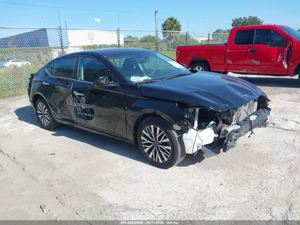 1N4BL4DV4RN306783 2024 NISSAN ALTIMA photo no. 1