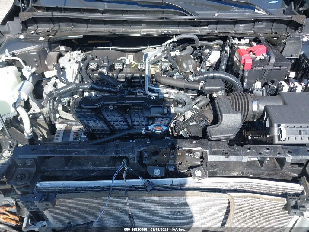 1N4BL4DV4RN306783 2024 NISSAN ALTIMA photo no. 10