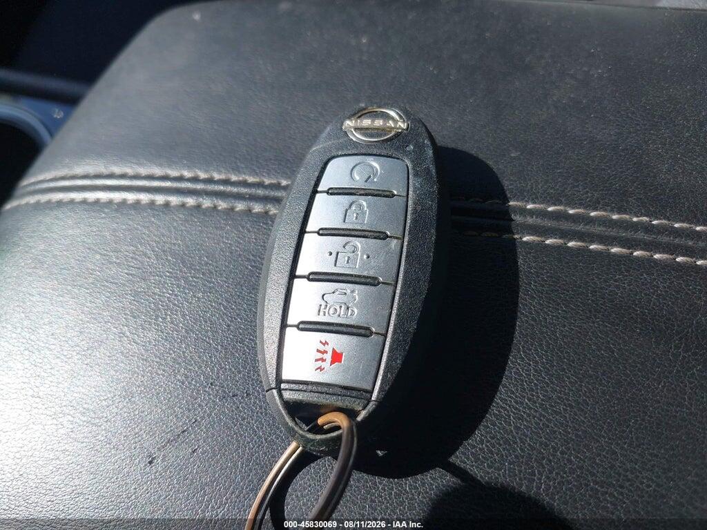 1N4BL4DV4RN306783 2024 NISSAN ALTIMA photo no. 11