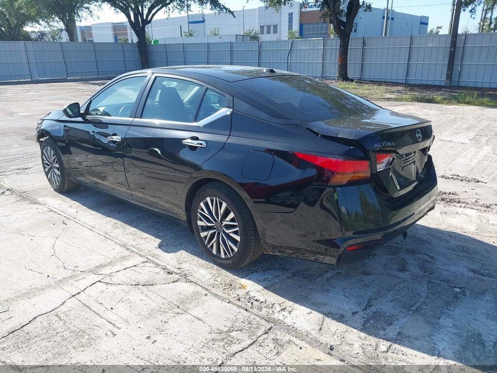 1N4BL4DV4RN306783 2024 NISSAN ALTIMA photo no. 3