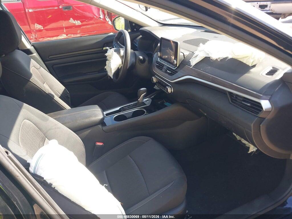 1N4BL4DV4RN306783 2024 NISSAN ALTIMA photo no. 5