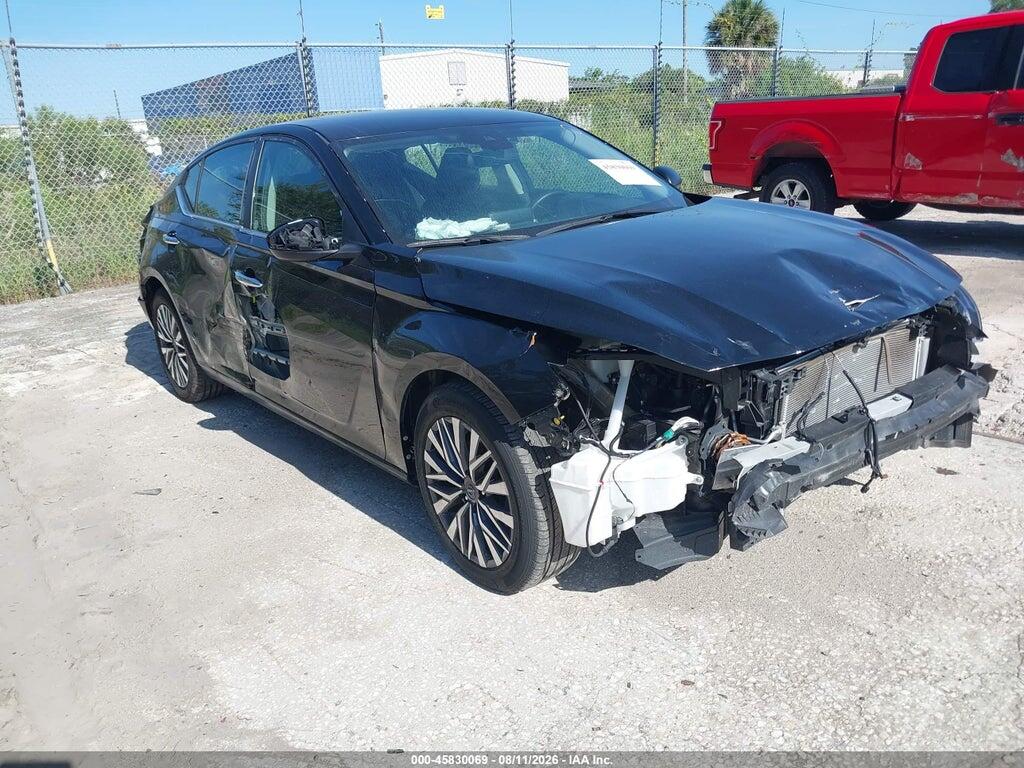 1N4BL4DV4RN306783 2024 NISSAN ALTIMA photo no. 6