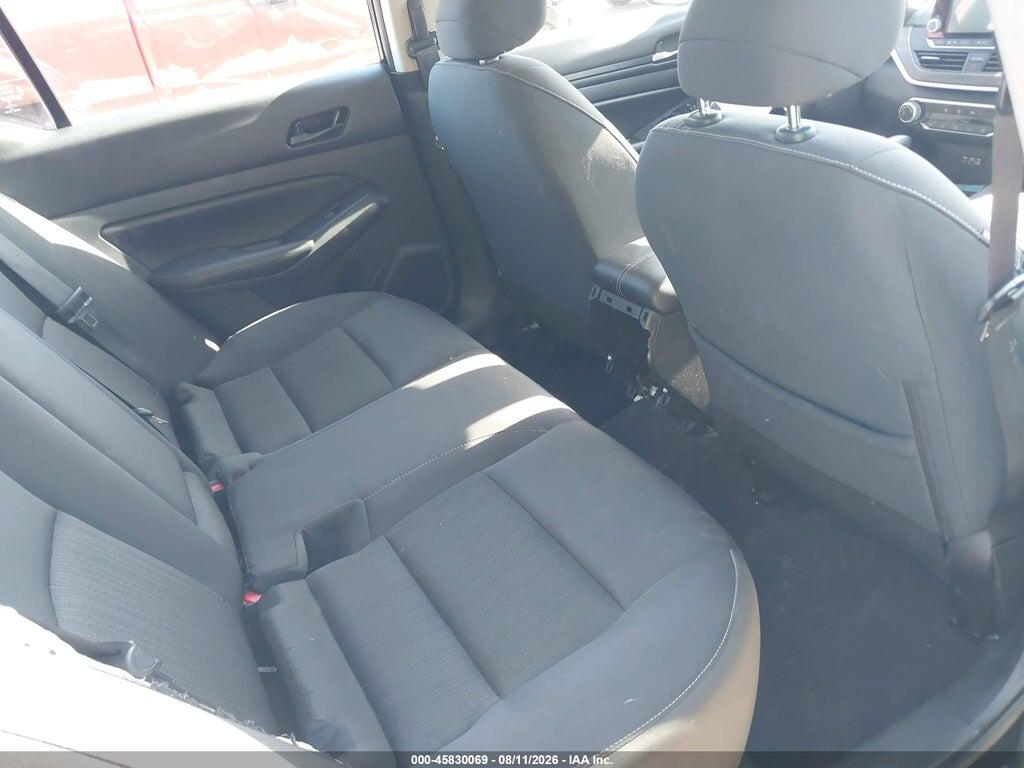 1N4BL4DV4RN306783 2024 NISSAN ALTIMA photo no. 8