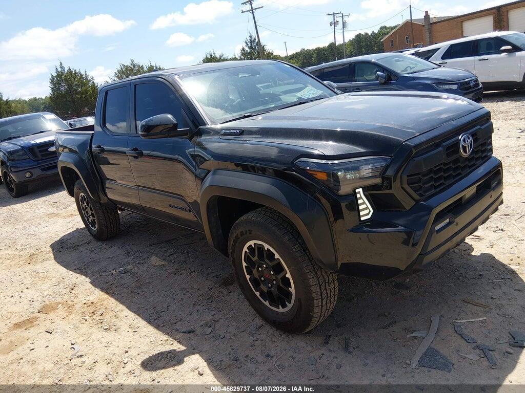 2024 TOYOTA TACOMA HYBRID 3TYLC5LN6RT003783