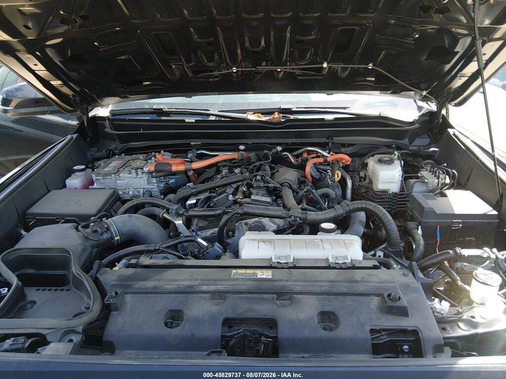 3TYLC5LN6RT003783 2024 TOYOTA TACOMA HYBRID photo no. 10