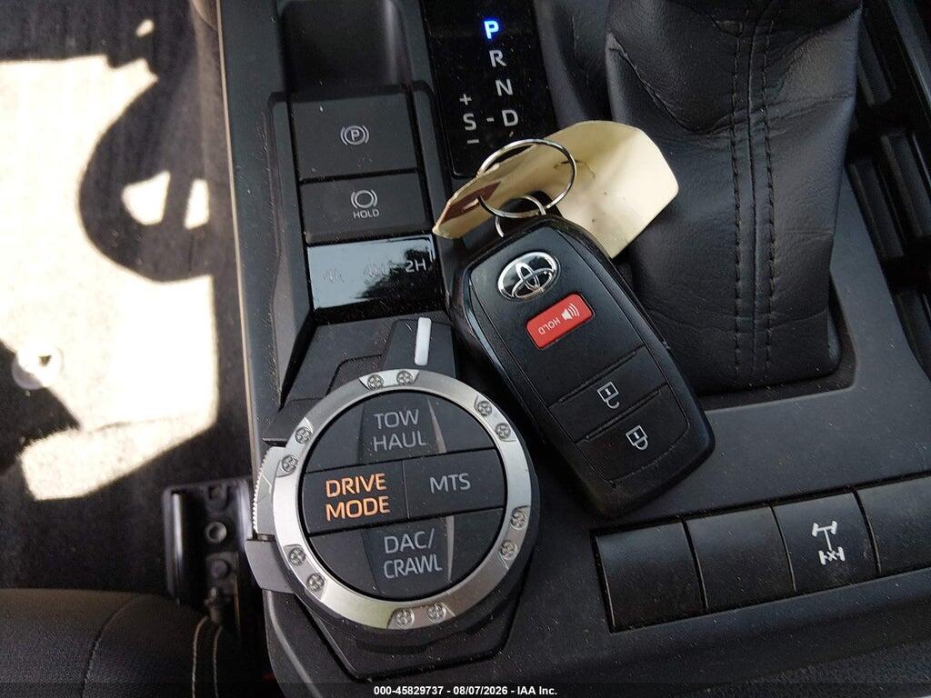 3TYLC5LN6RT003783 2024 TOYOTA TACOMA HYBRID photo no. 11