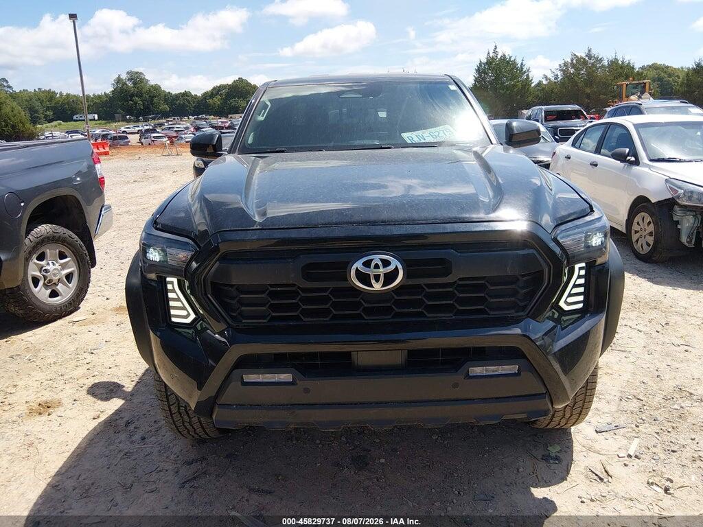 3TYLC5LN6RT003783 2024 TOYOTA TACOMA HYBRID photo no. 12