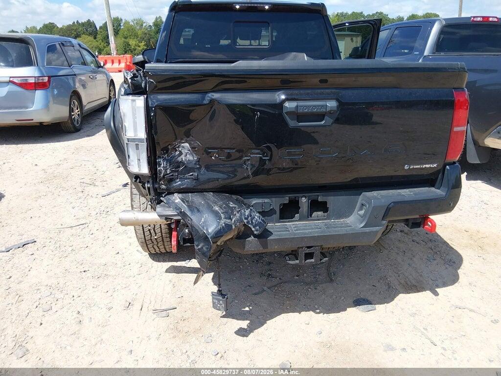 3TYLC5LN6RT003783 2024 TOYOTA TACOMA HYBRID photo no. 6
