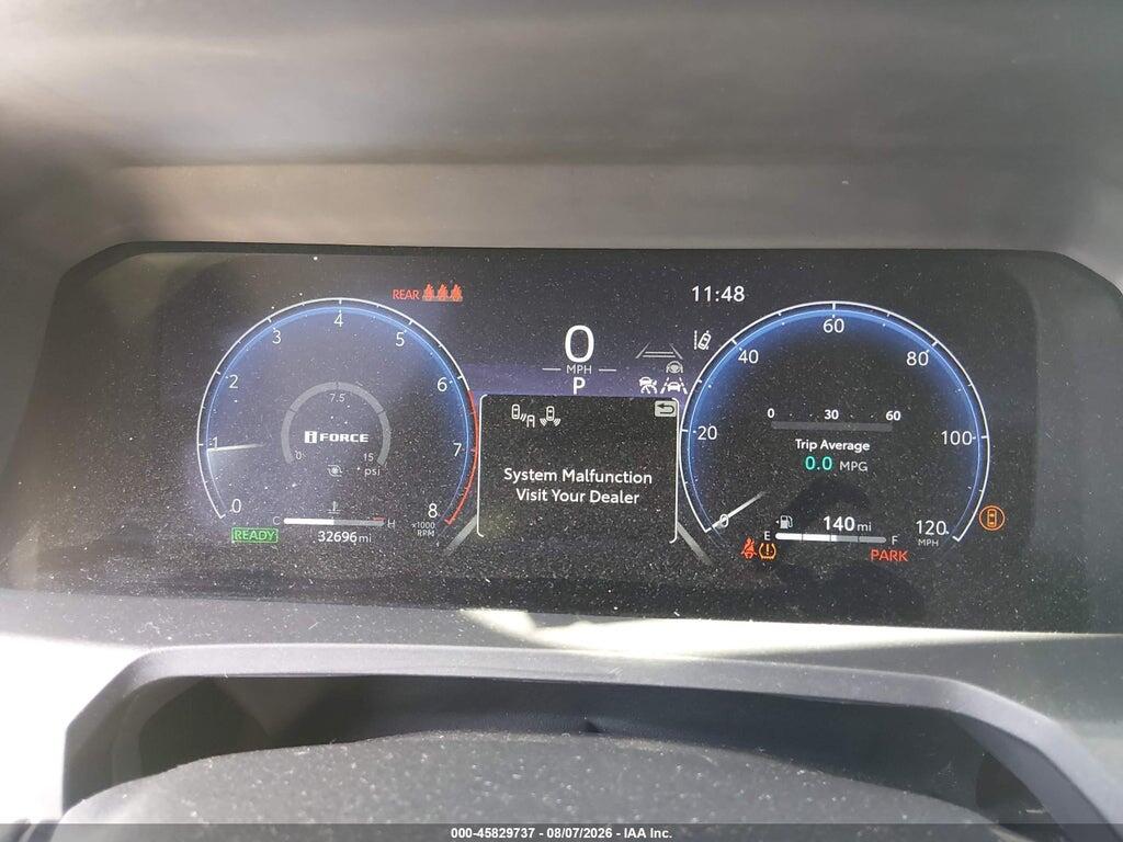 3TYLC5LN6RT003783 2024 TOYOTA TACOMA HYBRID photo no. 7