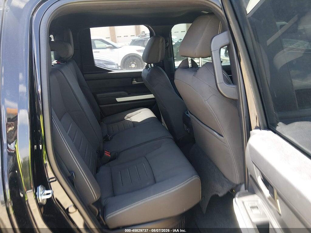 3TYLC5LN6RT003783 2024 TOYOTA TACOMA HYBRID photo no. 8