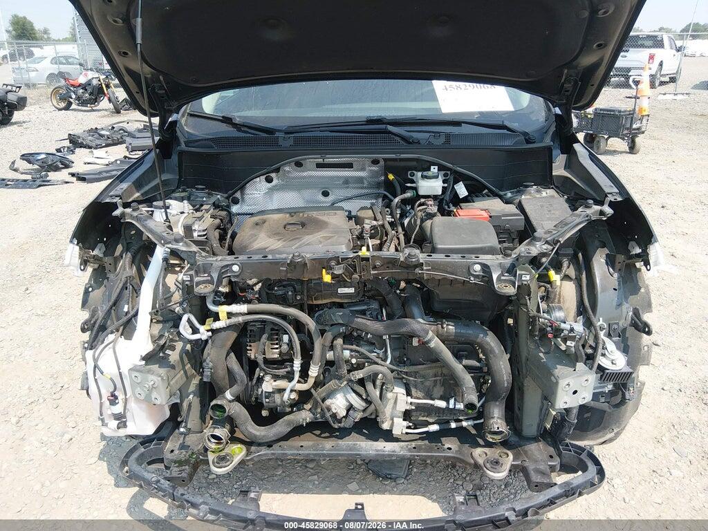 KL4AMESL3RB189400 2024 BUICK ENCORE GX photo no. 10