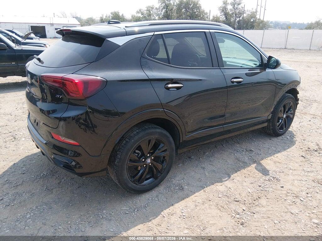 KL4AMESL3RB189400 2024 BUICK ENCORE GX photo no. 4