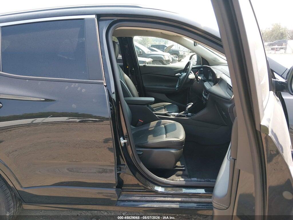 KL4AMESL3RB189400 2024 BUICK ENCORE GX photo no. 5