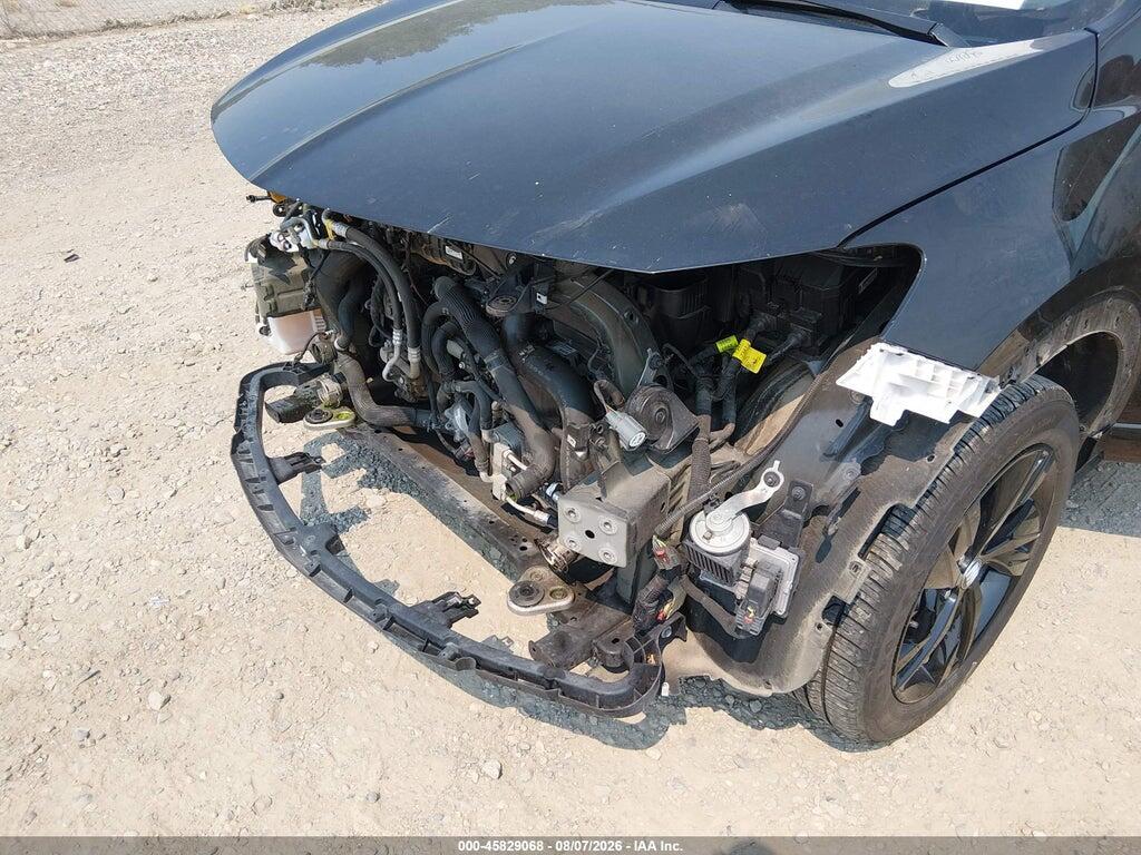 KL4AMESL3RB189400 2024 BUICK ENCORE GX photo no. 6