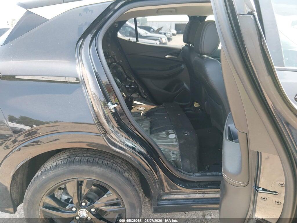 KL4AMESL3RB189400 2024 BUICK ENCORE GX photo no. 8